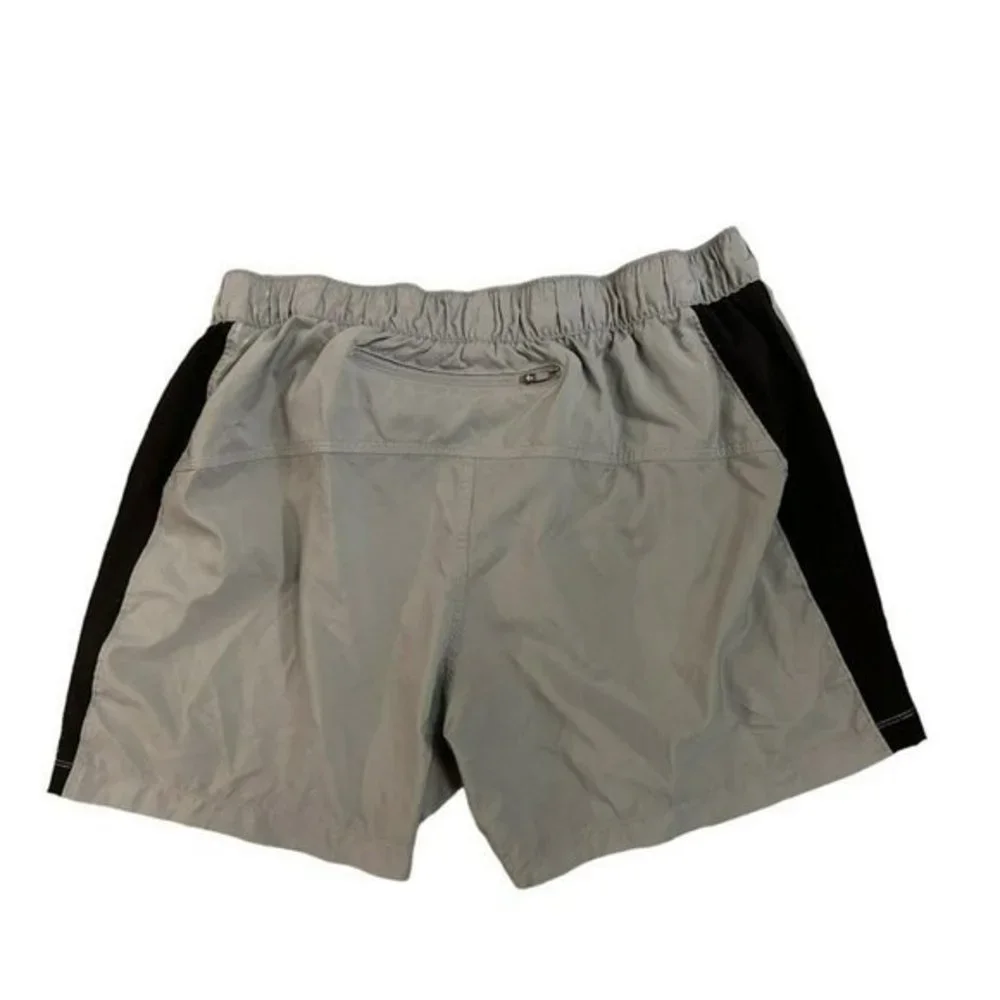 The North Face‎ Gray Flashdry Lined 5